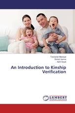 An Introduction to Kinship Verification