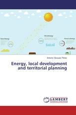 Energy, local development and territorial planning