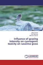 Influence of grazing Intensity on cyanogenic toxicity on savanna grass