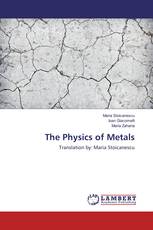 The Physics of Metals