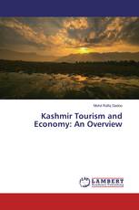 Kashmir Tourism and Economy: An Overview