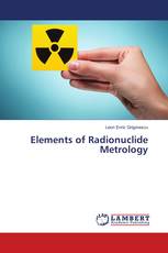 Elements of Radionuclide Metrology