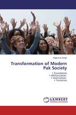Transformation of Modern Pak Society