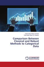Comparison Between Classical and Robust Methods to Categorical Data
