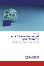 An Efficient Method of Cyber Security