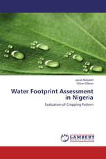 Water Footprint Assessment in Nigeria