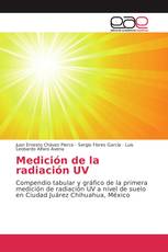 Medición de la radiación UV