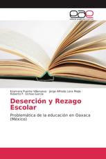 Deserción y Rezago Escolar