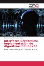 Interfaces Cerebrales: Implementación de Algoritmos BCI-SSVEP
