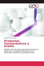Productos Farmacéuticos y Grafos