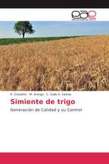 Simiente de trigo