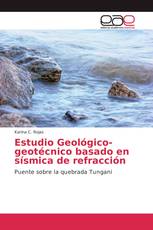 Estudio Geológico-geotécnico basado en sísmica de refracción
