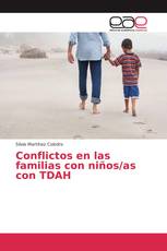 Conflictos en las familias con niños/as con TDAH