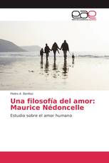 Una filosofía del amor: Maurice Nédoncelle