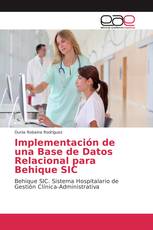 Implementación de una Base de Datos Relacional para Behique SIC