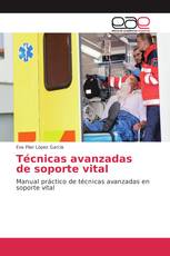 Técnicas avanzadas de soporte vital