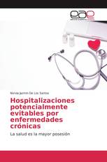 Hospitalizaciones potencialmente evitables por enfermedades crónicas