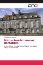Marco teórico muros portantes