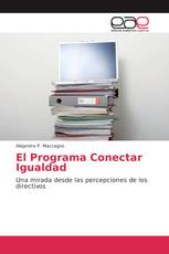 El Programa Conectar Igualdad