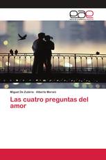 Las cuatro preguntas del amor