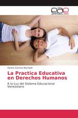 La Practica Educativa en Derechos Humanos