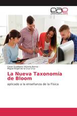 La Nueva Taxonomía de Bloom