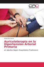 Auriculoterapia en la Hipertensión Arterial Primaria