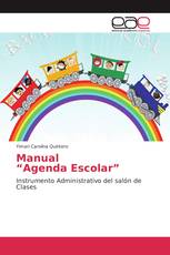 Manual “Agenda Escolar”