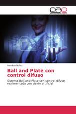 Ball and Plate con control difuso