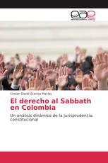 El derecho al Sabbath en Colombia