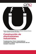 Construcción de electroimanes industriales