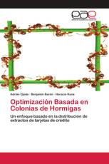 Optimización Basada en Colonias de Hormigas