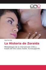 La Historia de Zoraida