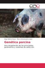 Genética porcina