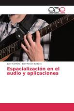 Espacialización en el audio y aplicaciones