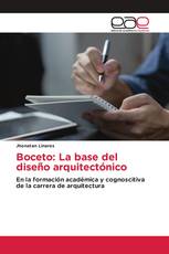 Boceto: La base del diseño arquitectónico