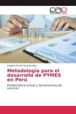 Metodología para el desarrollo de PYMES en Perú