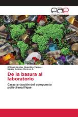 De la basura al laboratorio