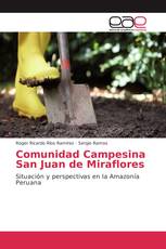 Comunidad Campesina San Juan de Miraflores