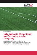 Inteligencia Emocional en Futbolistas de Uruguay