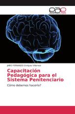 Capacitación Pedagógica para el Sistema Penitenciario