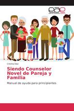 Siendo Counselor Novel de Pareja y Familia