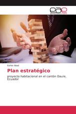 Plan estratégico