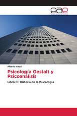 Psicología Gestalt y Psicoanálisis