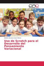 Uso de Scratch para el Desarrollo del Pensamiento Variacional