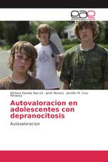 Autovaloracion en adolescentes con depranocitosis