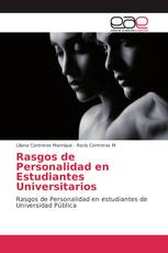 Rasgos de Personalidad en Estudiantes Universitarios