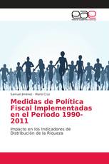 Medidas de Política Fiscal Implementadas en el Periodo 1990-2011