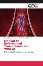 Manual de Enfermedad Tromboembòlica Venosa