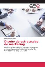 Diseño de estrategias de marketing